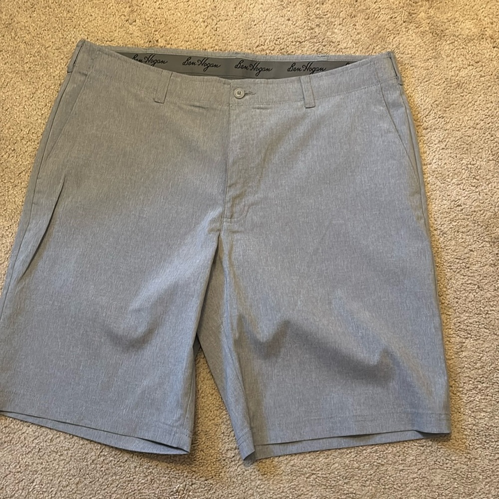 Ben Hogan golf shorts 38